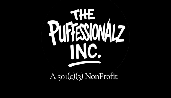 The Puffesionalz inc